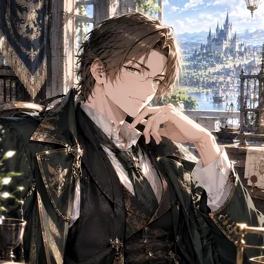 Profile image of Harick
