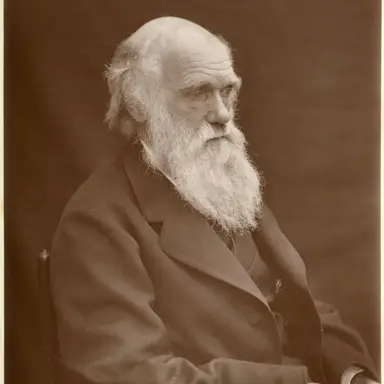 Profile image of 찰스 다윈