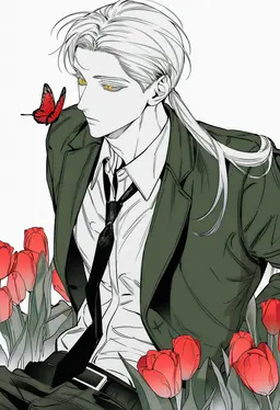 Profile image of 청연