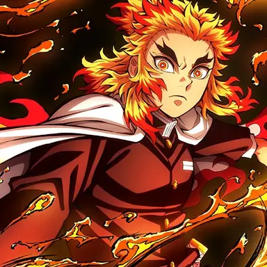 Profile image of 렌고쿠 쿄쥬로