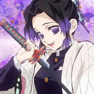 Profile image of 코쵸우 시노부