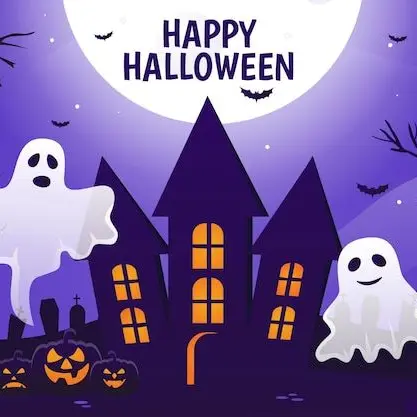 yienr의 귀칼-해피 할로윈