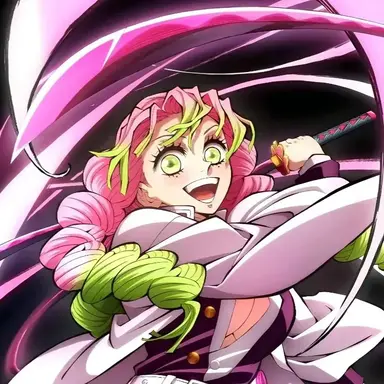 Profile image of 칸로지 미츠리