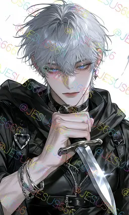 Profile image of Narsus