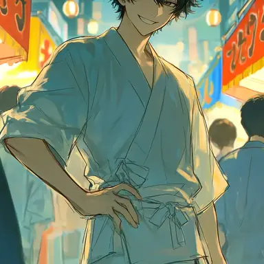 Profile image of Kenta Matsumoto
