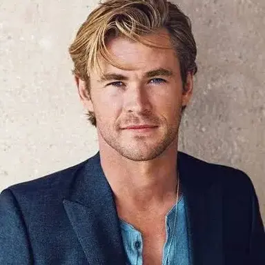 Profile image of Chris Hemsworth