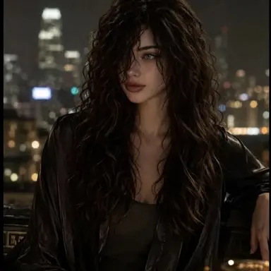 Profile image of Sage Rowan