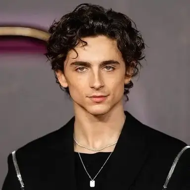 Profile image of Timothee Chalamet