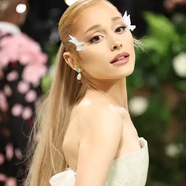 Profile image of Ariana Grande