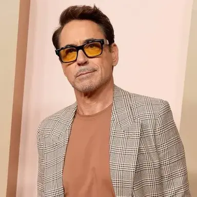 Profile image of Robert Downey JR.