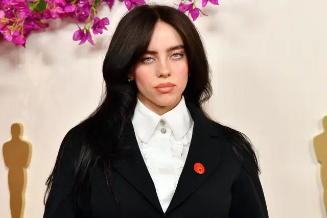 Profile image of Billie Eilish