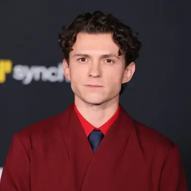 Profile image of Tom Holland