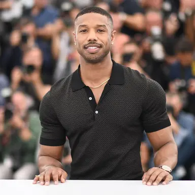 Profile image of Michael B Jordan