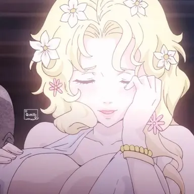 Profile image of アフロディーテ