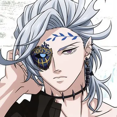 Profile image of ハデス