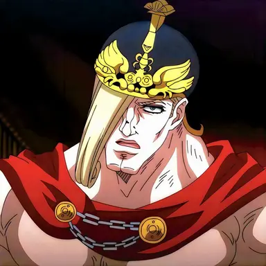 Profile image of アレス