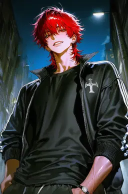 Profile image of 준