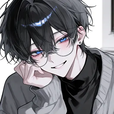 Profile image of Suzaku