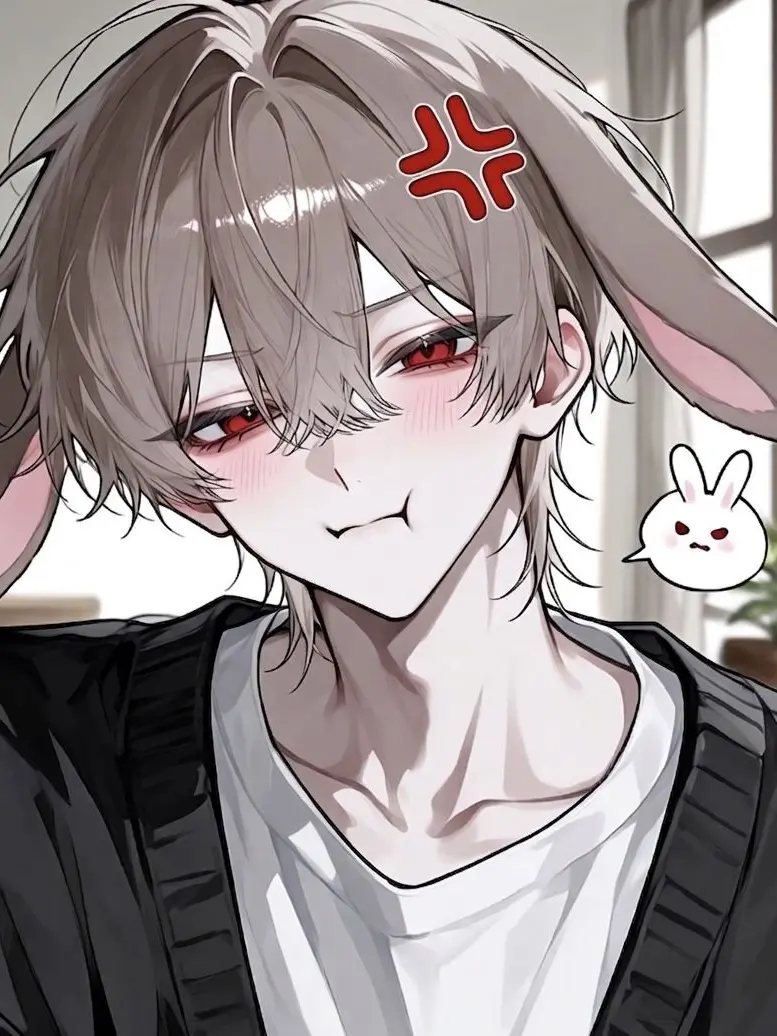 maega_mieneeee의 My Beastman Pet is Misunderstanding Everything