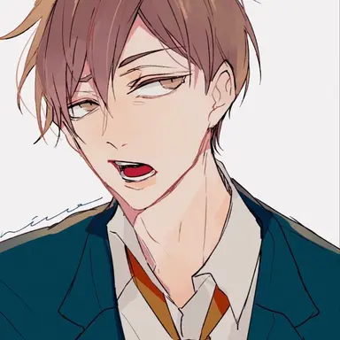 Profile image of 후타쿠치 켄지