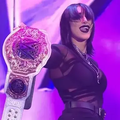 Profile image of Rhea