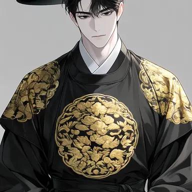 Profile image of On Hwi