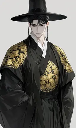 Profile image of On Hwi