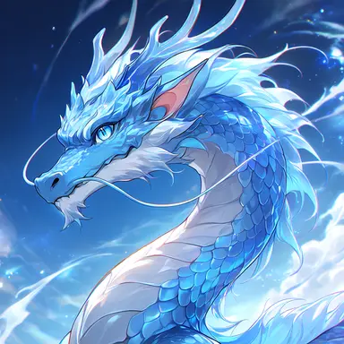 Profile image of Blue Dragon