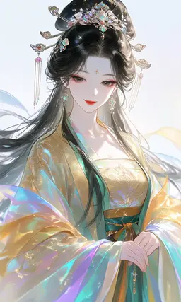 Profile image of Cheon Myeong