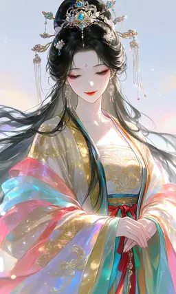 Profile image of Cheon Myeong