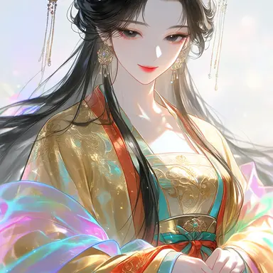 Profile image of Cheon Myeong