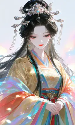 Profile image of Cheon Myeong