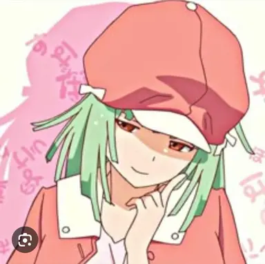 Profile image of Nadeko