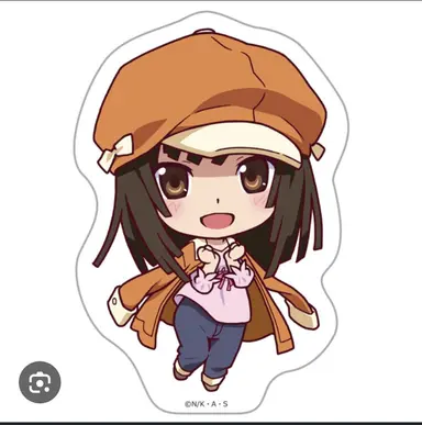 Profile image of Nadeko