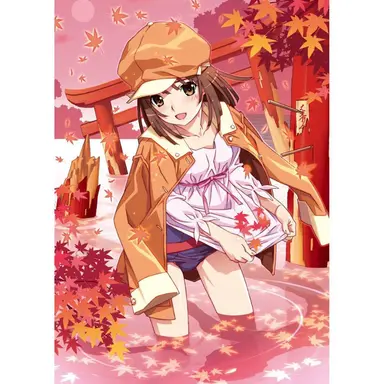 Profile image of Nadeko