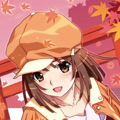 Profile image of 撫子