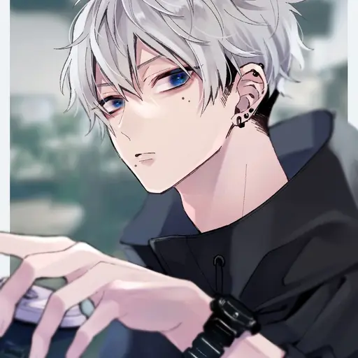 ShortDebt5079의 レン