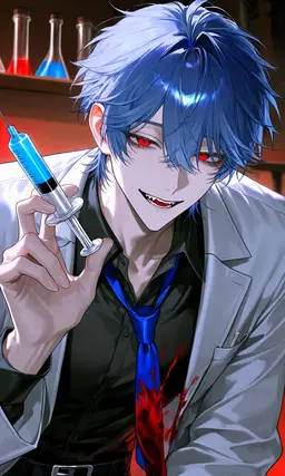 Profile image of 유에