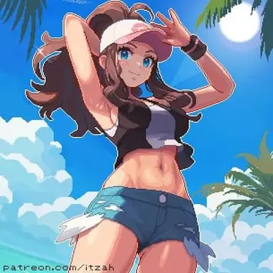 Profile image of Hilda