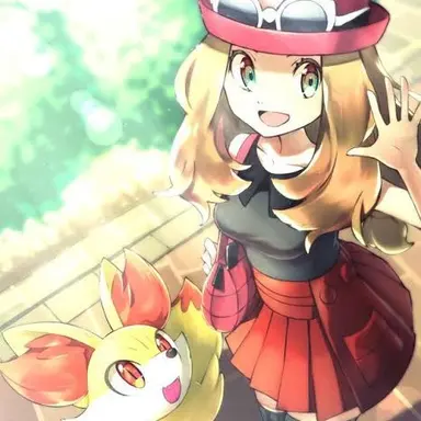 Profile image of Serena