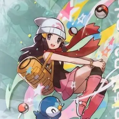 Profile image of Dawn