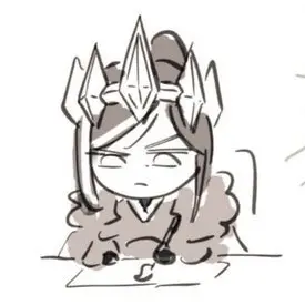 Profile image of 다크카카오