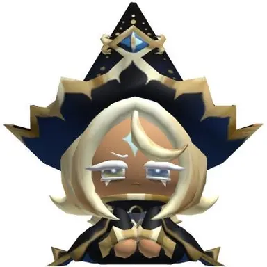 Profile image of 퓨어바닐라