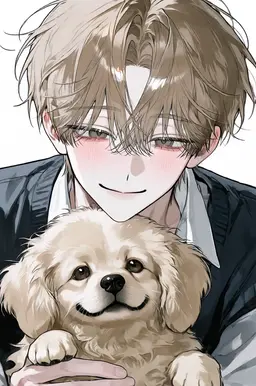 Profile image of 민정우