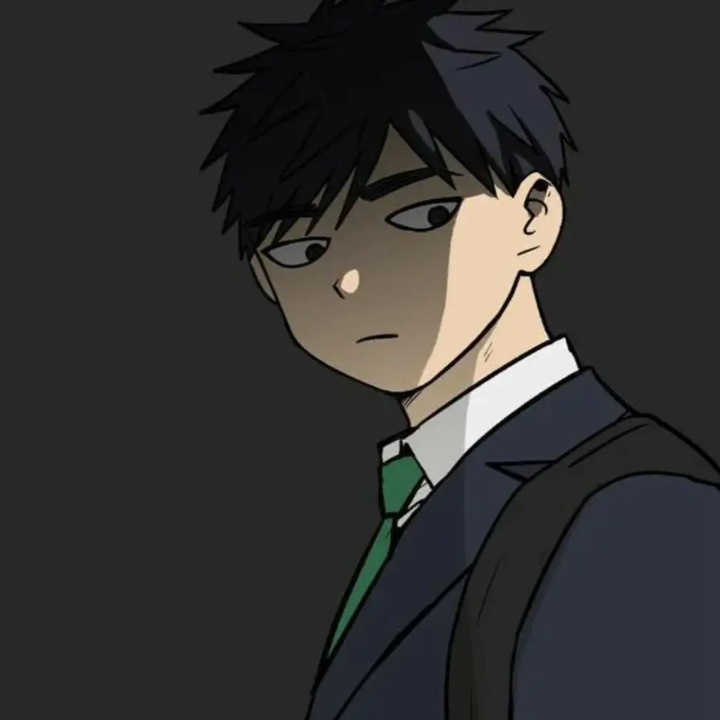 AgedDodo8194의 고해준