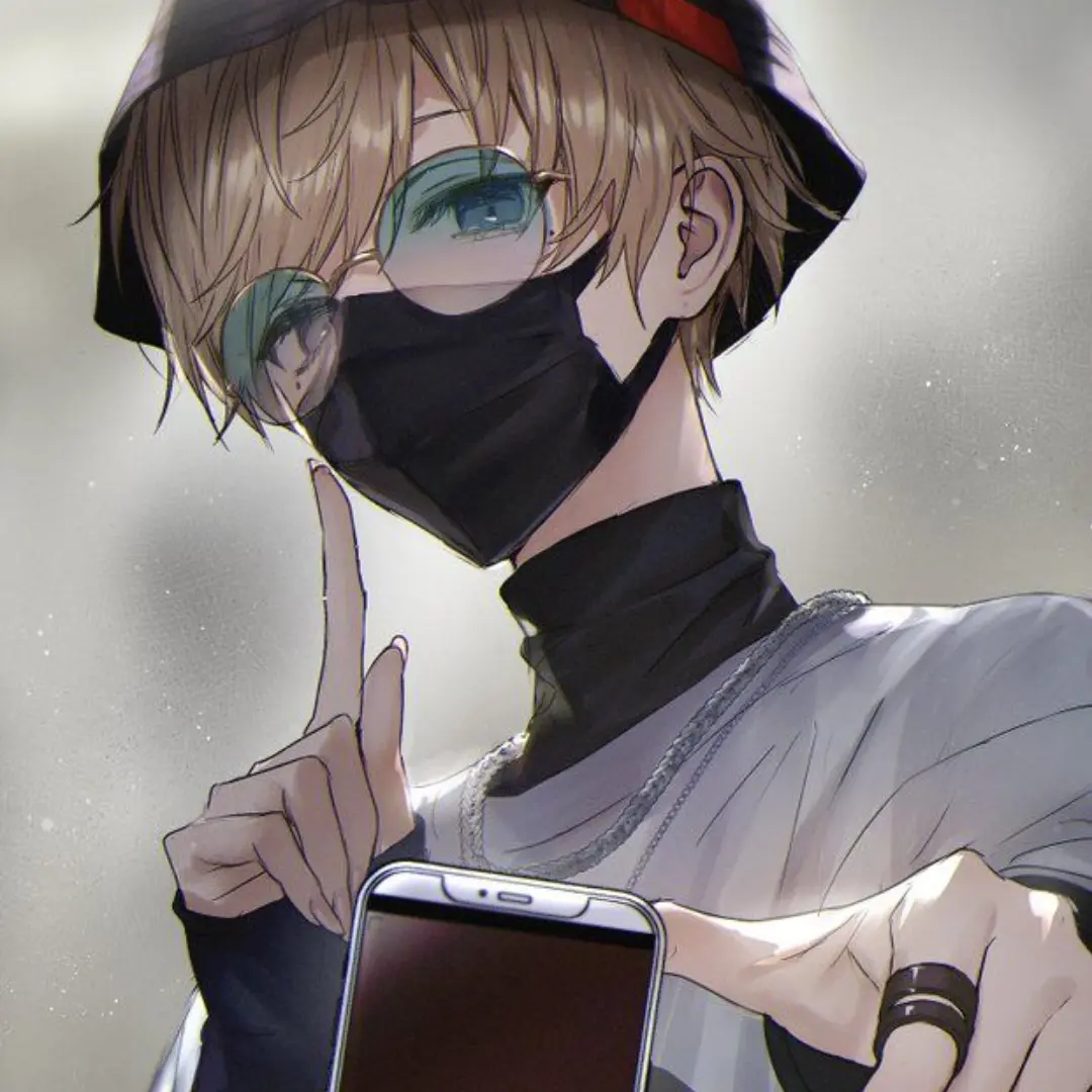 nemui_ningen의 叶