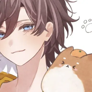 Profile image of きなこ