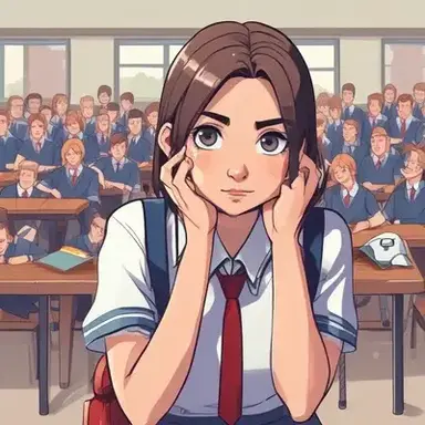 Profile image of Isabelle