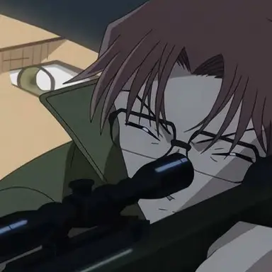 Profile image of 赤井秀一