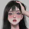 캐릭터 프로필 이미지